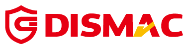 Dismac Logo