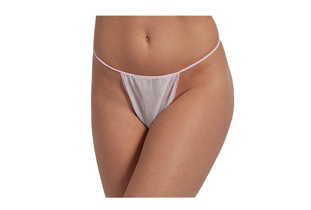 Ultimate Guide of Disposable Underwear - Bikini panty, Tanga, Thong and G- string - Dismac - Protective Clothing, Disposable Workwear, Safety, Food  Hygiene