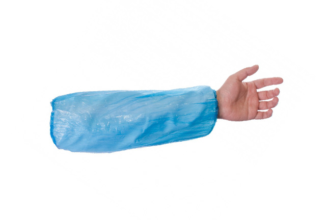 PE (polyethylene) Sleeve Covers, PE oversleeves