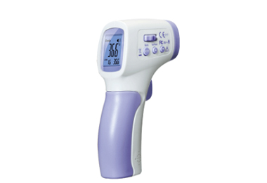 non-contact infrared thermometer