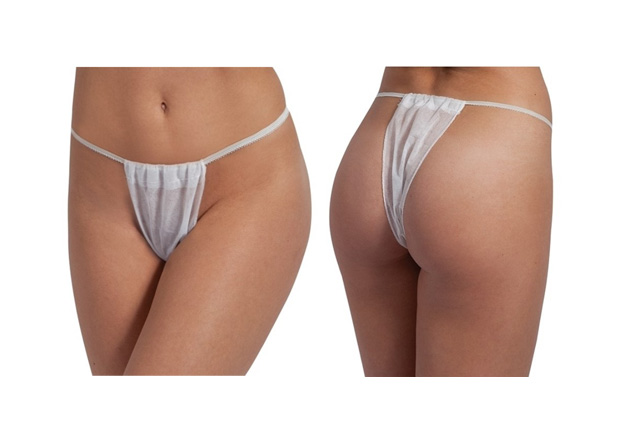 Disposable Thong - Dismac - Protective Clothing, Disposable