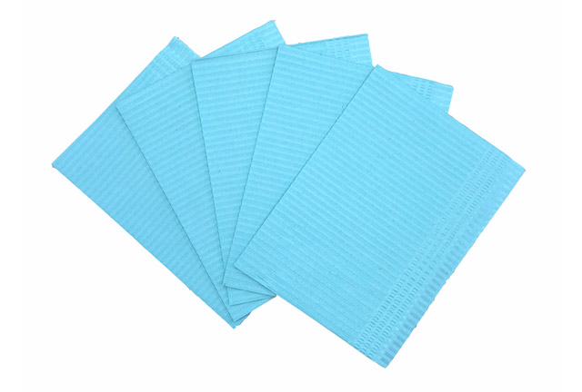 Disposable Dental Bibs