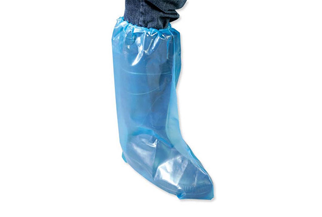 LDPE Boot Cover