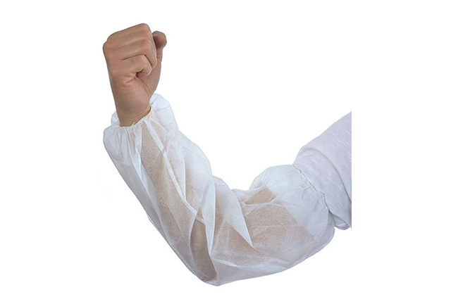 Non Woven Sleeve Covers