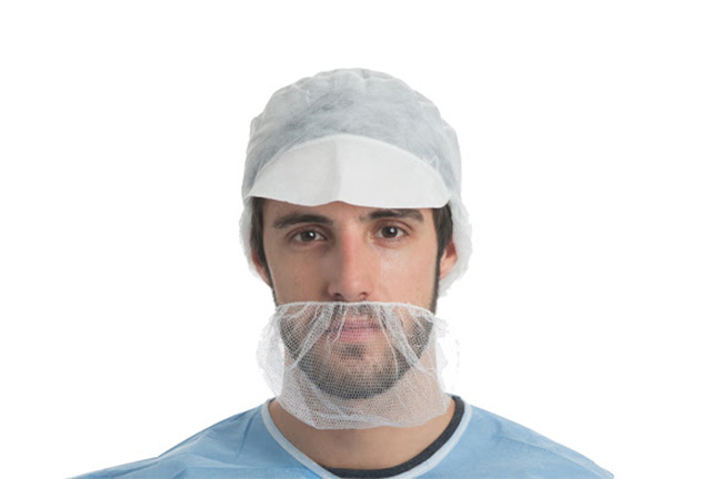 Nylon Beard Nets