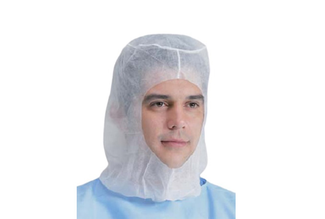 Disposable Surgeon Hood Non Woven
