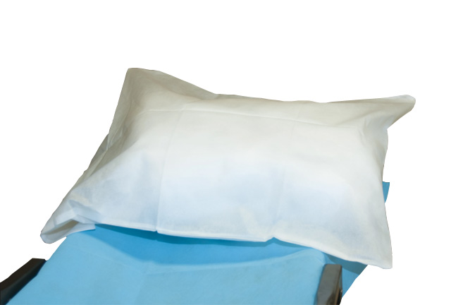 Disposable pillow cover, pillow case