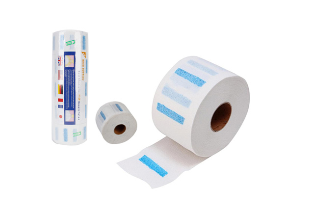 Neck Paper, Neck Protective Paper