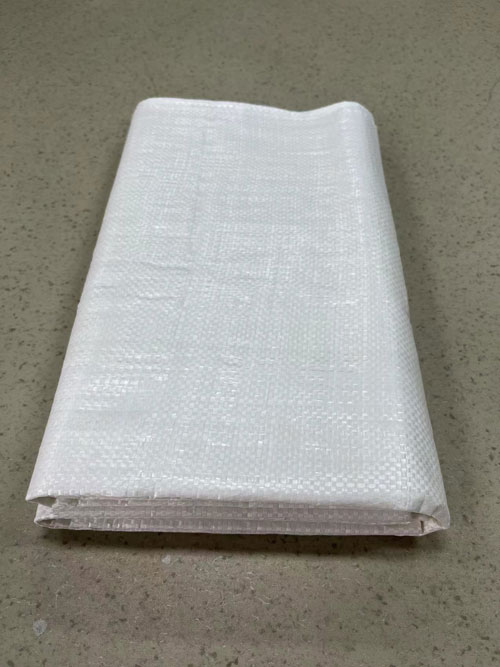 Top Load Woven Polypropylene Bag